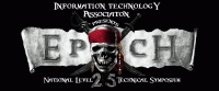 Epoch 2025 Technical Symposium Poster